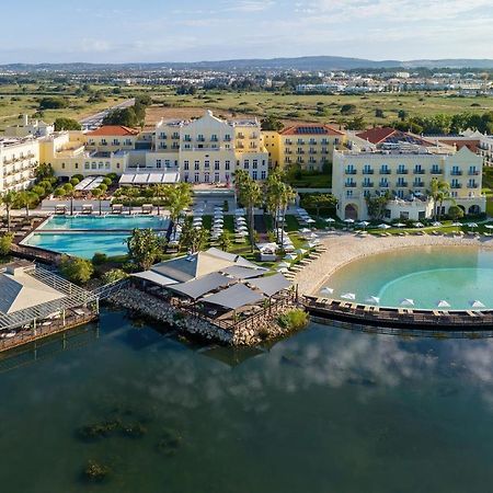 Domes Lake Algarve, Autograph Collection Hotel Vilamoura Kültér fotó